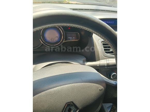 Sahibinden Renault Fluence 1.5 dCi Touch 2016 Model