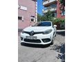 Sahibinden Renault Fluence 1.5 dCi Touch 2016 Model