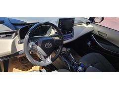 2019 Otomatik Corolla Dream | 120.000 Km | Prins LPG | Yeni Lastik