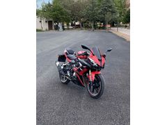 Sahibinden RKS SRK125-R 