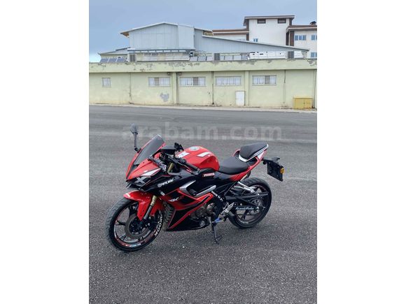 Sahibinden RKS SRK125-R 
