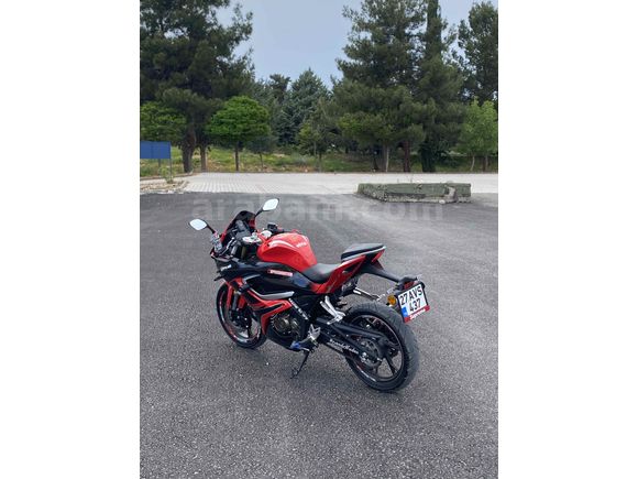 Sahibinden RKS SRK125-R 