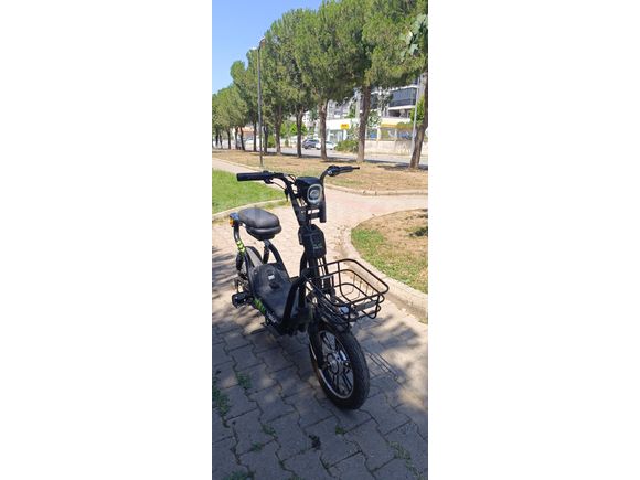 Sahibinden Volta VSM