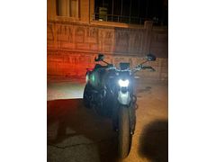 Sahibinden RKS RZ 150 X