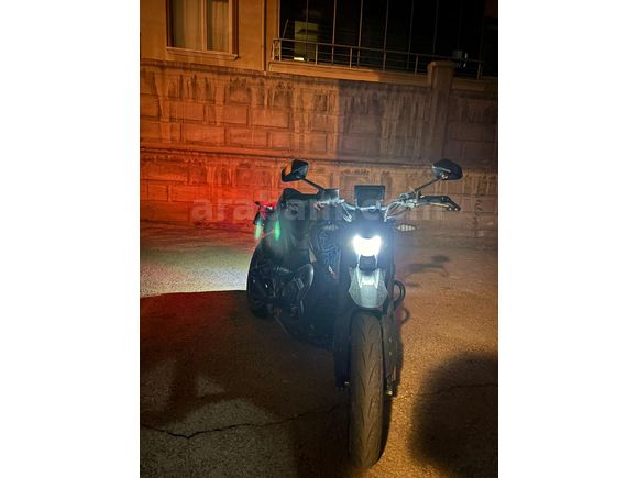 Sahibinden RKS RZ 150 X