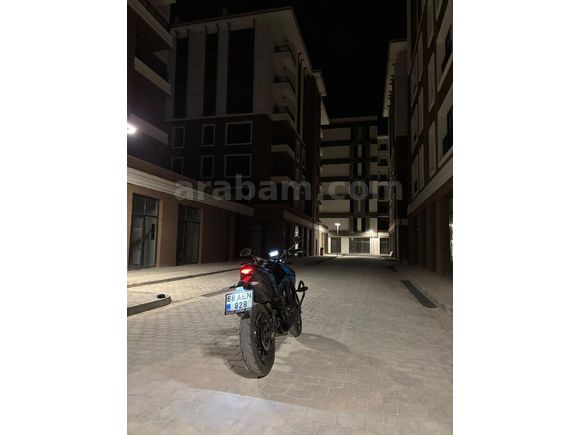 Sahibinden RKS RZ 150 X