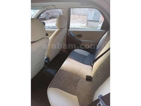Sahibinden Fiat Palio 1.2 Active 2006 Model