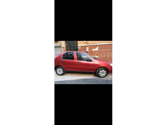 Sahibinden Fiat Palio 1.2 Active 2006 Model