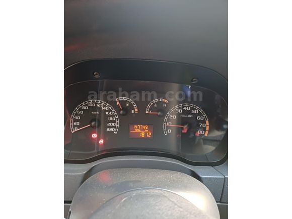Sahibinden Fiat Palio 1.2 Active 2006 Model