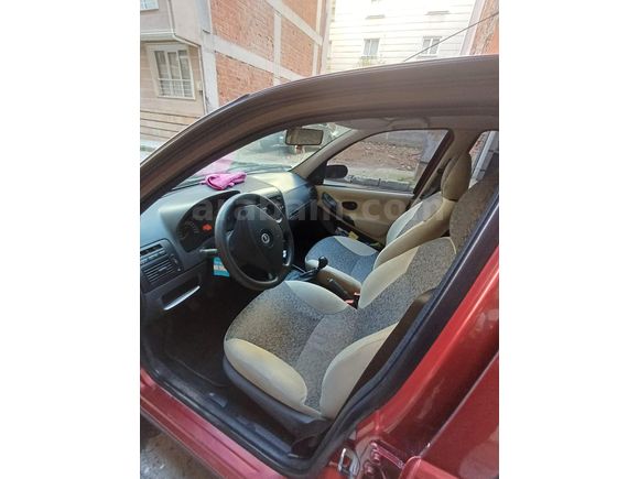 Sahibinden Fiat Palio 1.2 Active 2006 Model