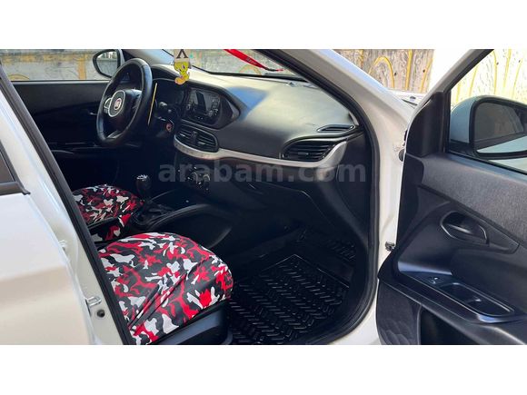 Sahibinden Fiat Egea 1.3 Multijet Easy 2017 Model 