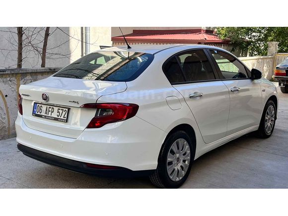 Sahibinden Fiat Egea 1.3 Multijet Easy 2017 Model 