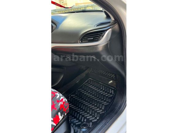 Sahibinden Fiat Egea 1.3 Multijet Easy 2017 Model 