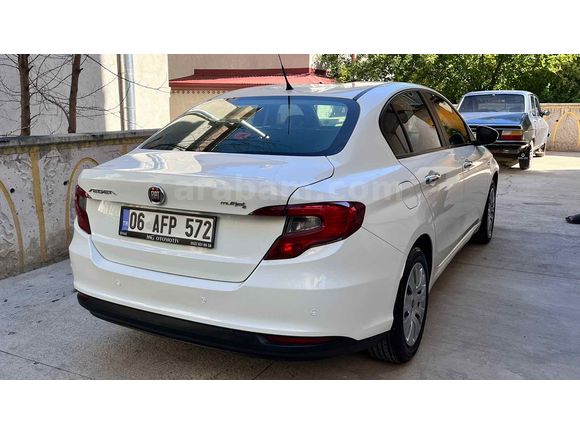 Sahibinden Fiat Egea 1.3 Multijet Easy 2017 Model 