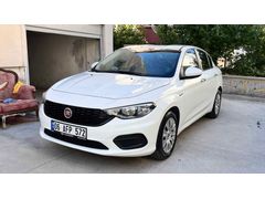 Sahibinden Fiat Egea 1.3 Multijet Easy 2017 Model 