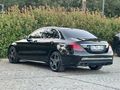 Sahibinden Mercedes - Benz C 200 D AMG 2015 Model
