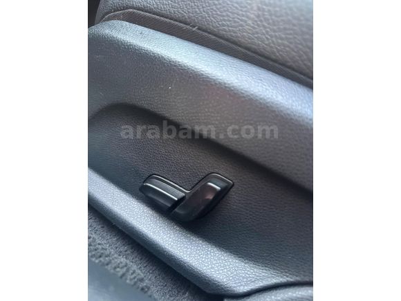 Sahibinden Mercedes - Benz C 200 D AMG 2015 Model