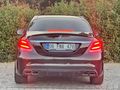 Sahibinden Mercedes - Benz C 200 D AMG 2015 Model