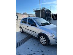 Sahibinden Opel Corsa 1.3 CDTI Essentia 2004 Model İstanbul
