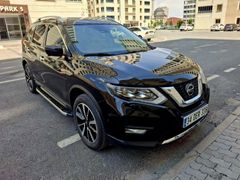 Sahibinden Nissan X-Trail 1.3 DIG-T Platinium 2020 Model