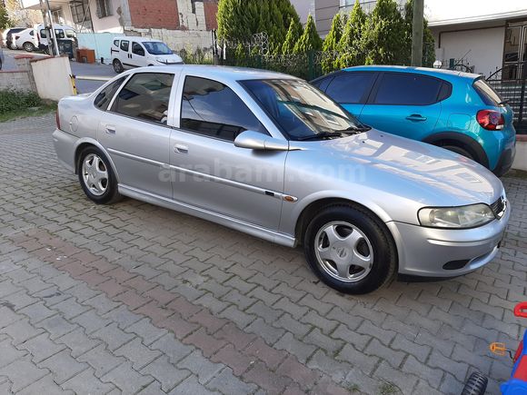 Sahibinden Opel Vectra 1.6 GL 2000 Model