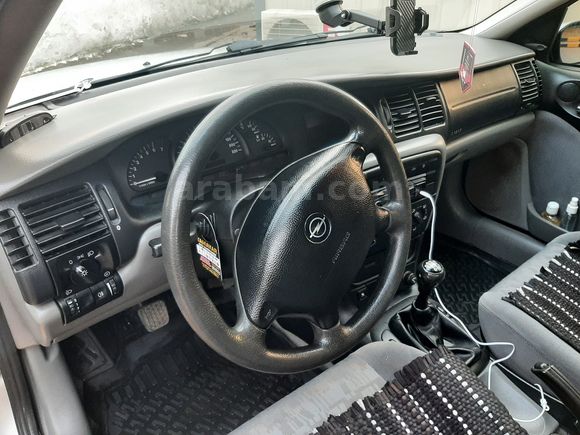Sahibinden Opel Vectra 1.6 GL 2000 Model