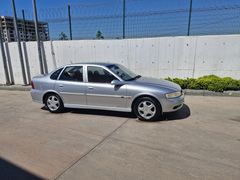 Sahibinden Opel Vectra 1.6 GL 2000 Model Afyonkarahisar
