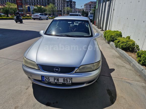 Sahibinden Opel Vectra 1.6 GL 2000 Model