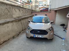 Sahibinden Ford EcoSport 1.5 TDCI ST Line 2019 Model