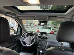 Sahibinden Opel Mokka 1.6 CDTI Cosmo 2015 Model Kocaeli
