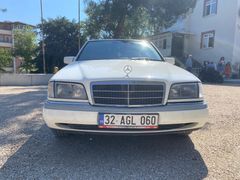 Takas Olur Üstte Para Alabileceğim Araçlarla Mercedes C 200 Kompressör