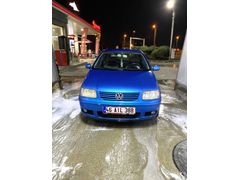 Sahibinden Volkswagen Polo 1.4 Comfortline 2001 Model 