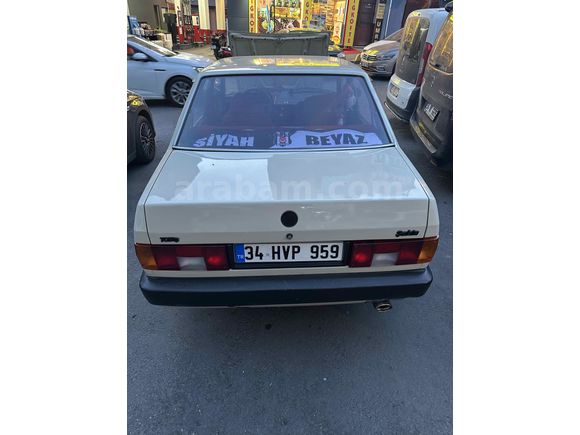 Sahibinden Tofaş Şahin 1.6 1991 Model 