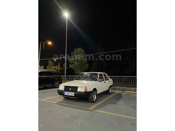Sahibinden Tofaş Şahin 1.6 1991 Model 