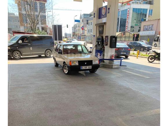 Sahibinden Tofaş Şahin 1.6 1991 Model 