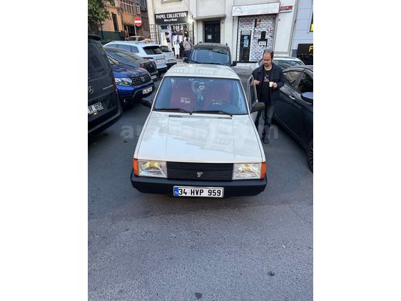 Sahibinden Tofaş Şahin 1.6 1991 Model 