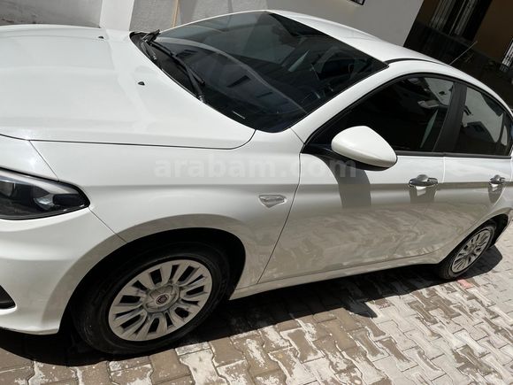 Sahibinden Fiat Egea 1.3 Multijet Easy 2020 Model