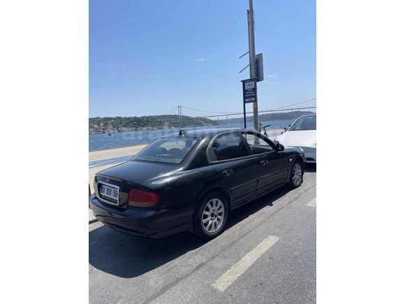 Sahibinden Hyundai Sonata 2.0 GLS 2005 Model 