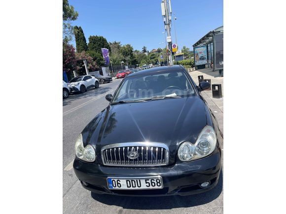 Sahibinden Hyundai Sonata 2.0 GLS 2005 Model 