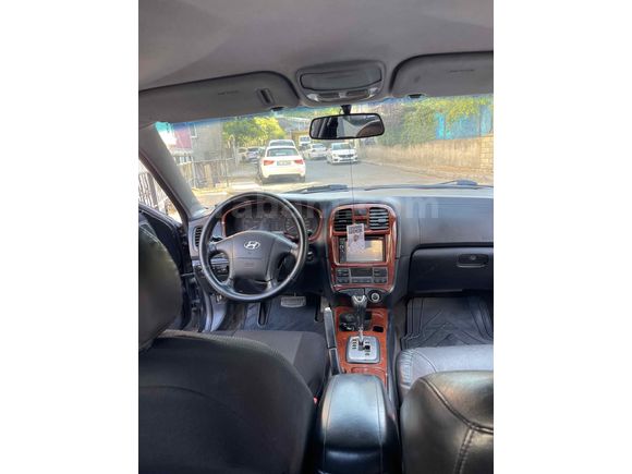 Sahibinden Hyundai Sonata 2.0 GLS 2005 Model 