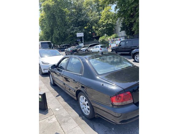 Sahibinden Hyundai Sonata 2.0 GLS 2005 Model 