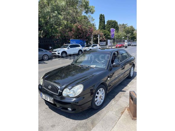 Sahibinden Hyundai Sonata 2.0 GLS 2005 Model 