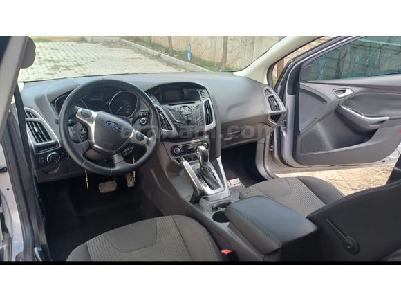 Sahibinden Ford Focus 1.6 Ti-VCT Titanium 2012 Model
