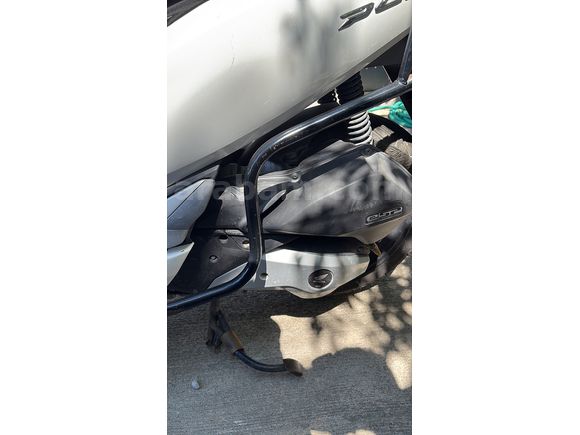 2019 Model Honda PCX – Düşük Kilometre – İlk Sahibinden