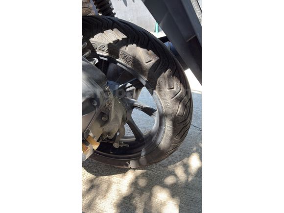 2019 Model Honda PCX – Düşük Kilometre – İlk Sahibinden