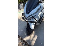 2019 Model Honda PCX – Düşük Kilometre – İlk Sahibinden