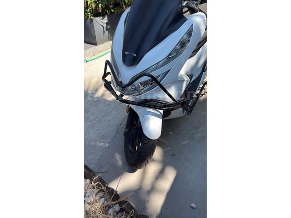 2019 Model Honda PCX – Düşük Kilometre – İlk Sahibinden