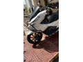 2019 Model Honda PCX – Düşük Kilometre – İlk Sahibinden