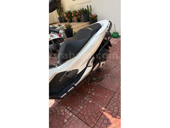 2019 Model Honda PCX – Düşük Kilometre – İlk Sahibinden