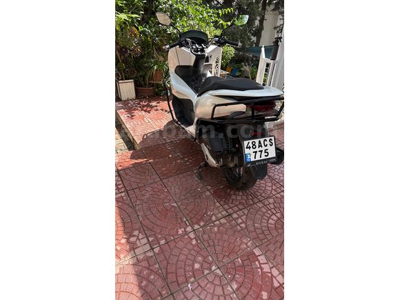 2019 Model Honda PCX – Düşük Kilometre – İlk Sahibinden